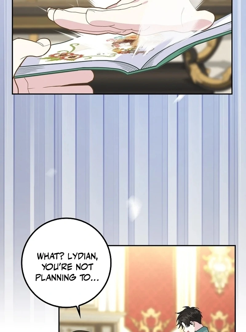 The Snow Leopard Baby of the Black Leopard Family [Lua Comic] - Chapter 13 manhwa