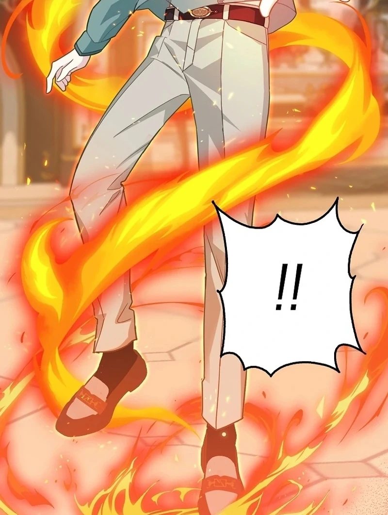 The Snow Leopard Baby of the Black Leopard Family [Lua Comic] - Chapter 13 manhwa