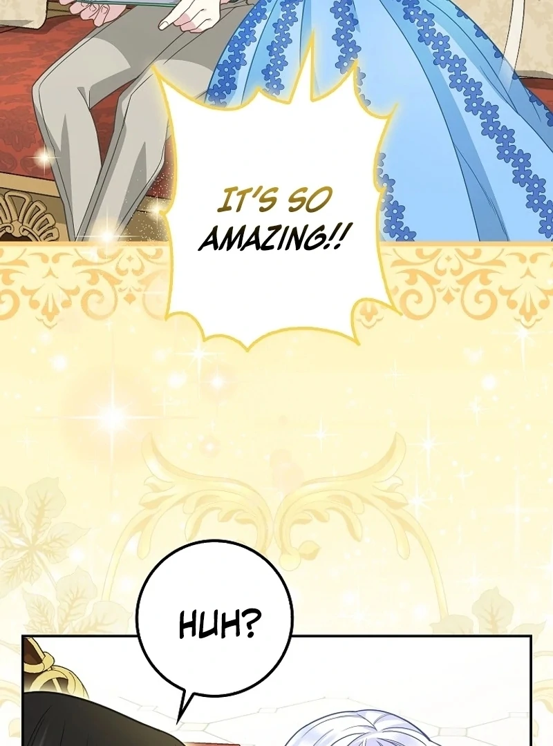 The Snow Leopard Baby of the Black Leopard Family [Lua Comic] - Chapter 13 manhwa