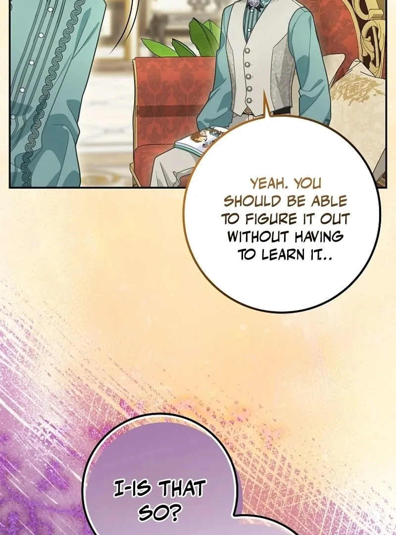 The Snow Leopard Baby of the Black Leopard Family [Lua Comic] - Chapter 13 manhwa