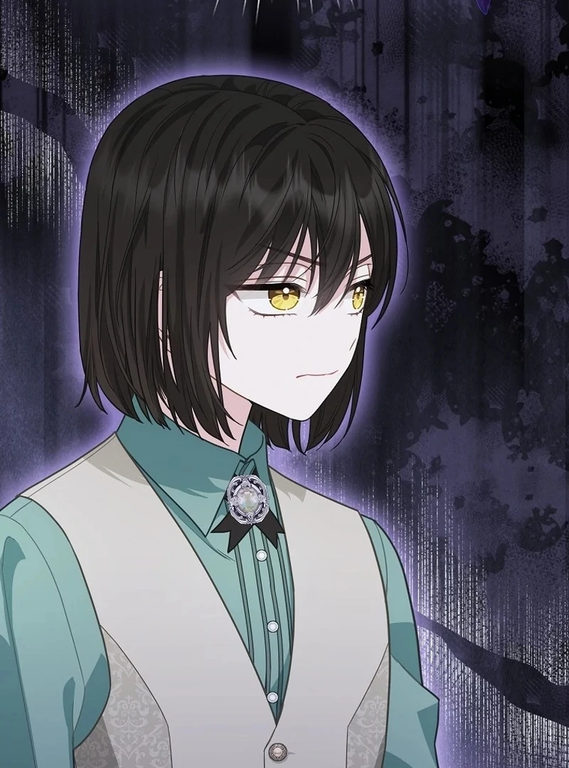 The Snow Leopard Baby of the Black Leopard Family [Lua Comic] - Chapter 13 manhwa