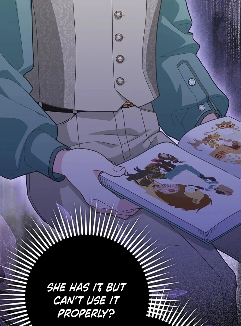 The Snow Leopard Baby of the Black Leopard Family [Lua Comic] - Chapter 13 manhwa