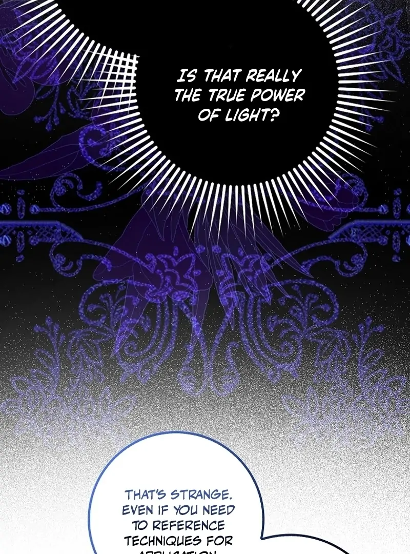 The Snow Leopard Baby of the Black Leopard Family [Lua Comic] - Chapter 13 manhwa