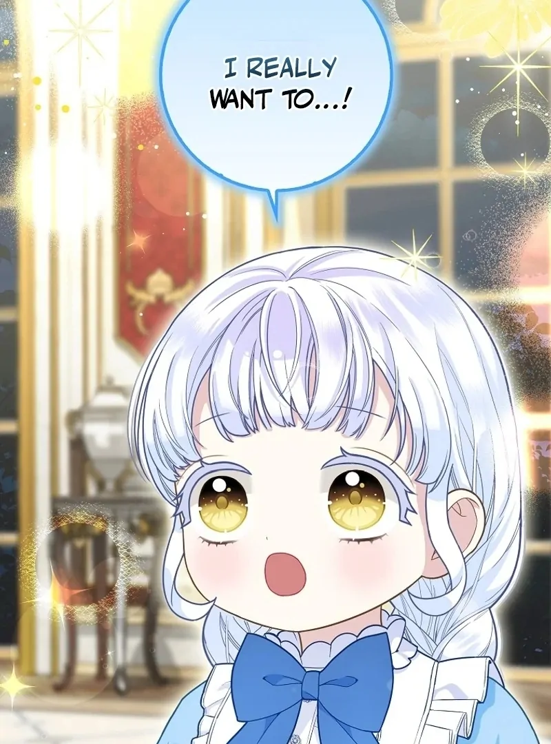 The Snow Leopard Baby of the Black Leopard Family [Lua Comic] - Chapter 13 manhwa