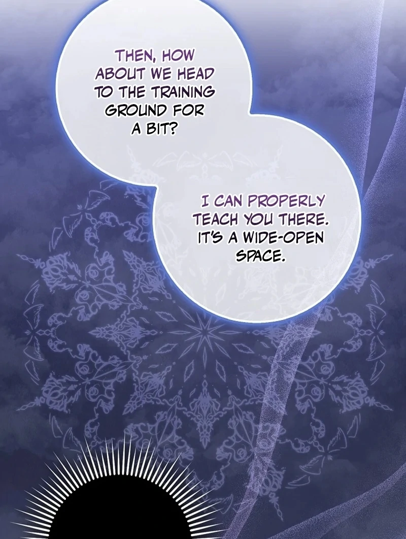The Snow Leopard Baby of the Black Leopard Family [Lua Comic] - Chapter 13 manhwa