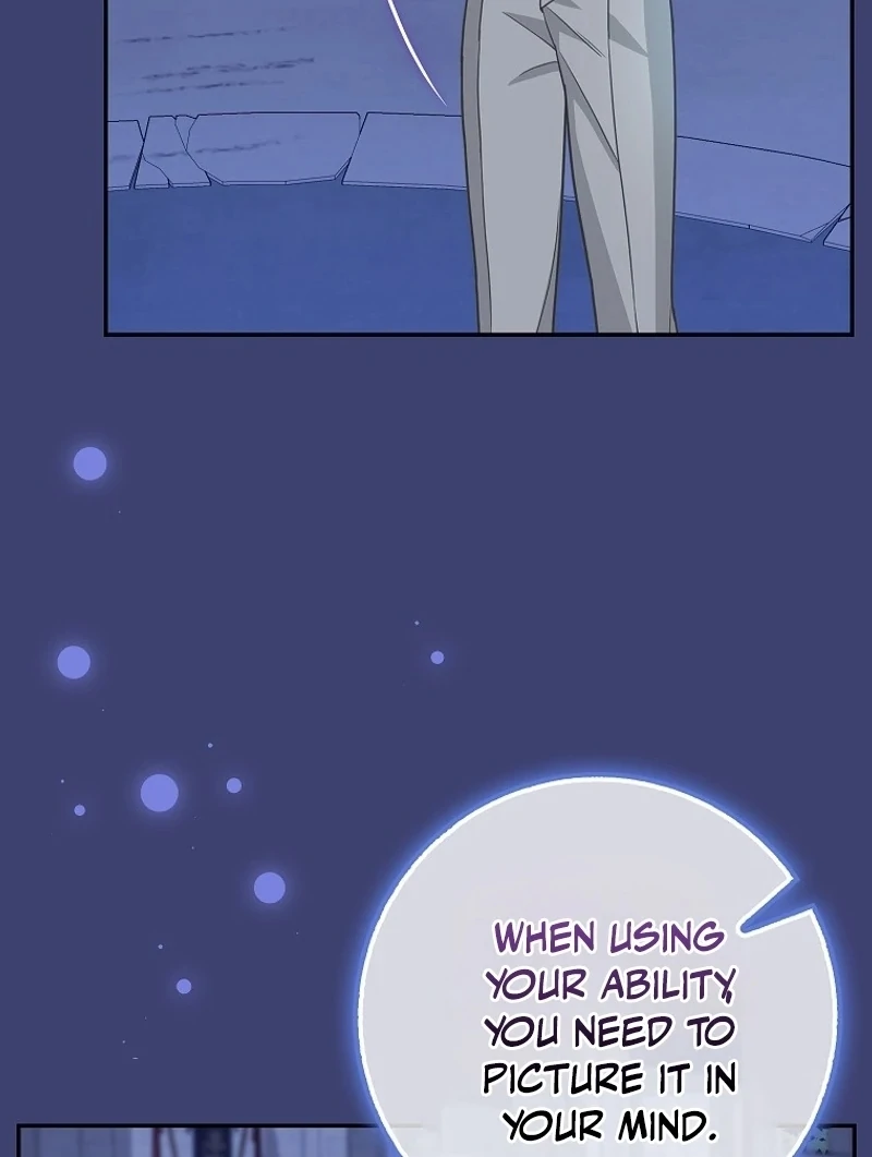 The Snow Leopard Baby of the Black Leopard Family [Lua Comic] - Chapter 13 manhwa