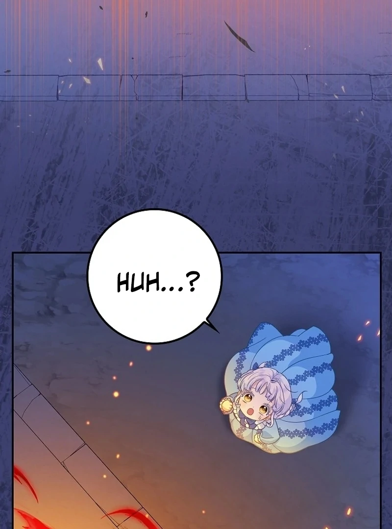 The Snow Leopard Baby of the Black Leopard Family [Lua Comic] - Chapter 13 manhwa
