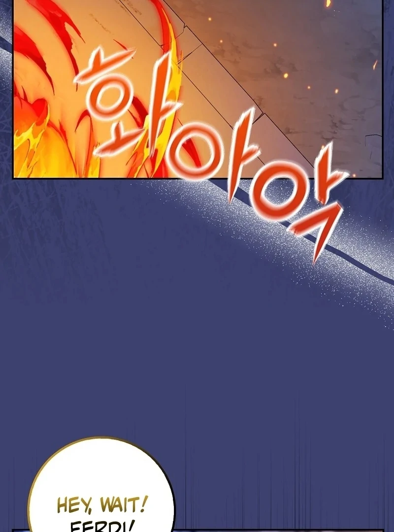 The Snow Leopard Baby of the Black Leopard Family [Lua Comic] - Chapter 13 manhwa
