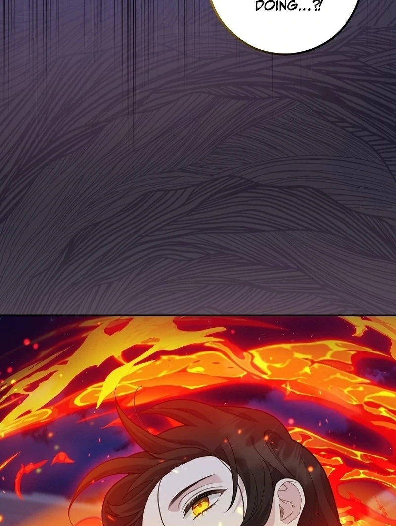 The Snow Leopard Baby of the Black Leopard Family [Lua Comic] - Chapter 13 manhwa