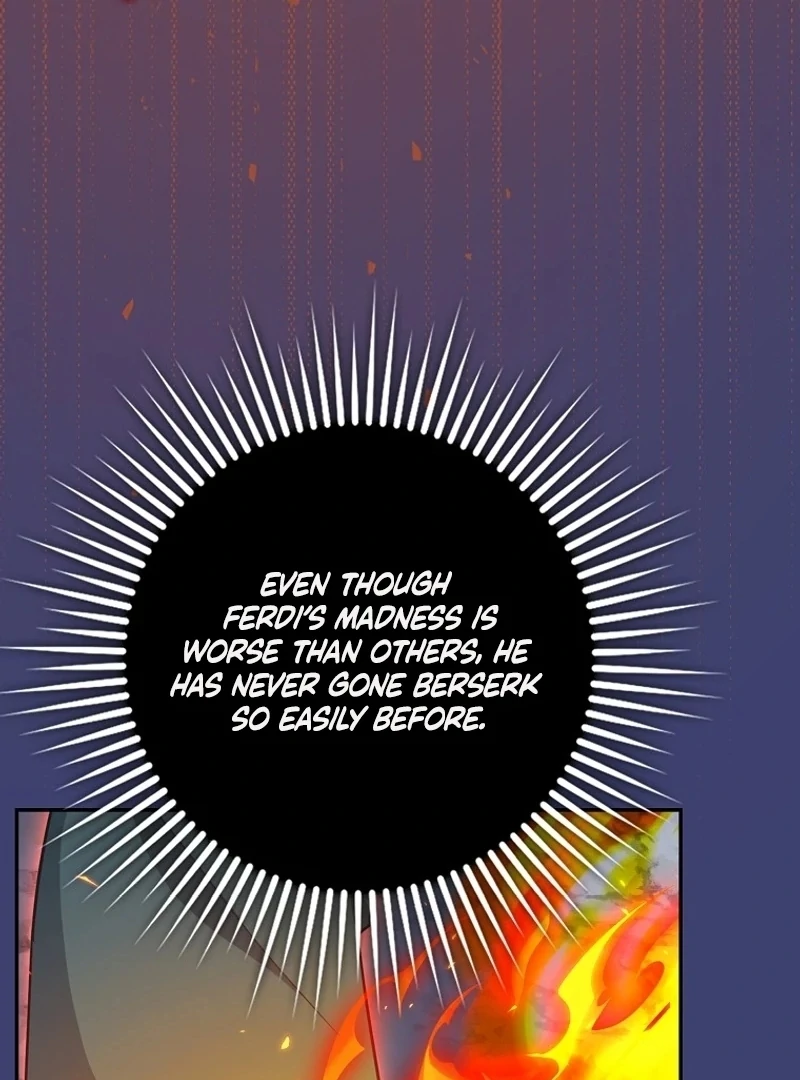 The Snow Leopard Baby of the Black Leopard Family [Lua Comic] - Chapter 14 manhwa