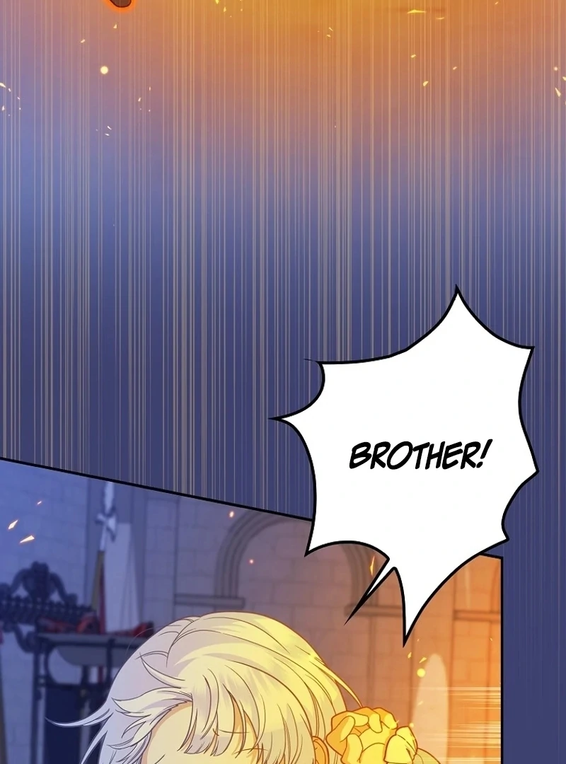 The Snow Leopard Baby of the Black Leopard Family [Lua Comic] - Chapter 14 manhwa