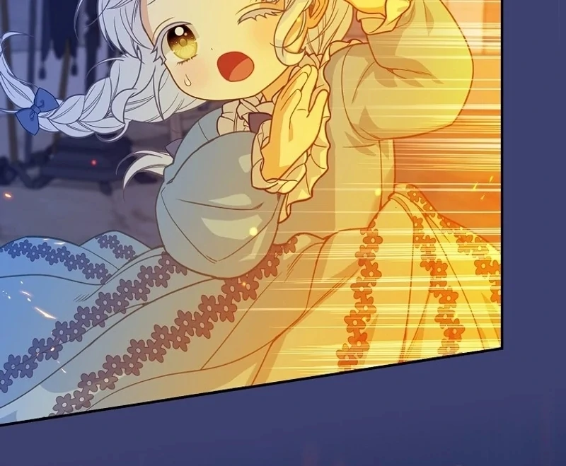 The Snow Leopard Baby of the Black Leopard Family [Lua Comic] - Chapter 14 manhwa
