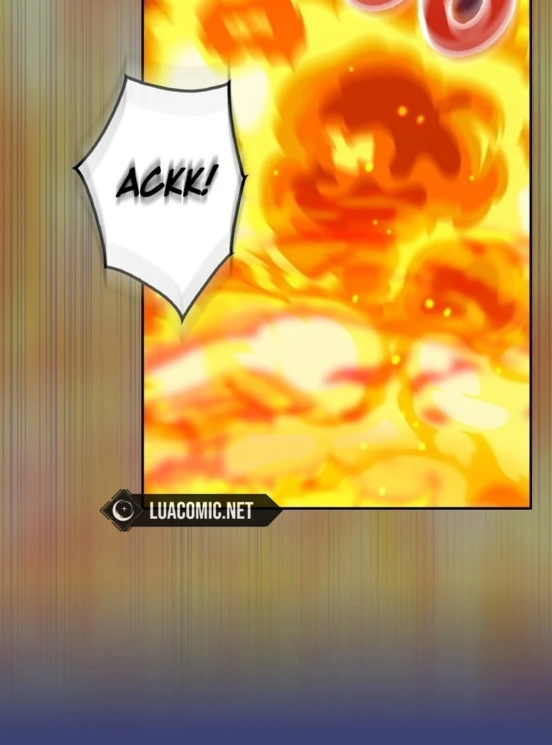 The Snow Leopard Baby of the Black Leopard Family [Lua Comic] - Chapter 14 manhwa