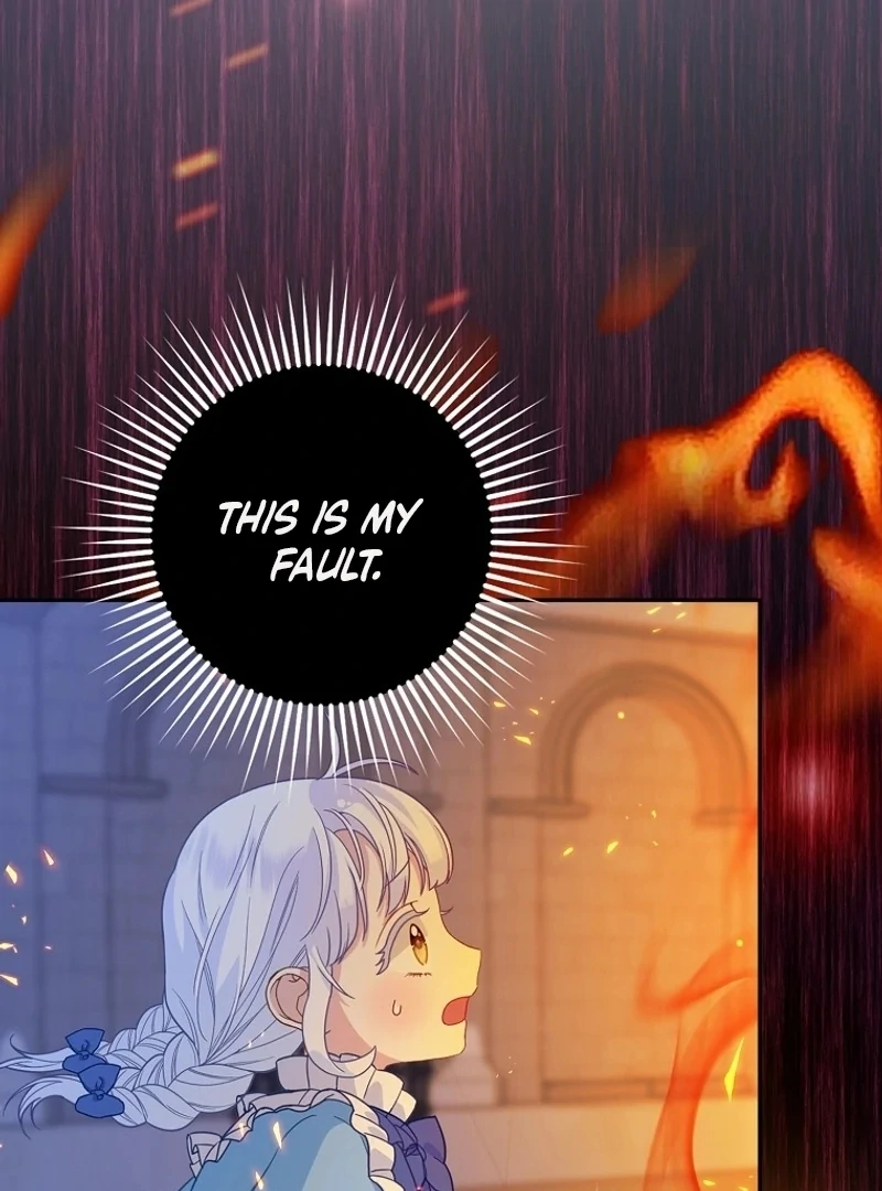 The Snow Leopard Baby of the Black Leopard Family [Lua Comic] - Chapter 14 manhwa