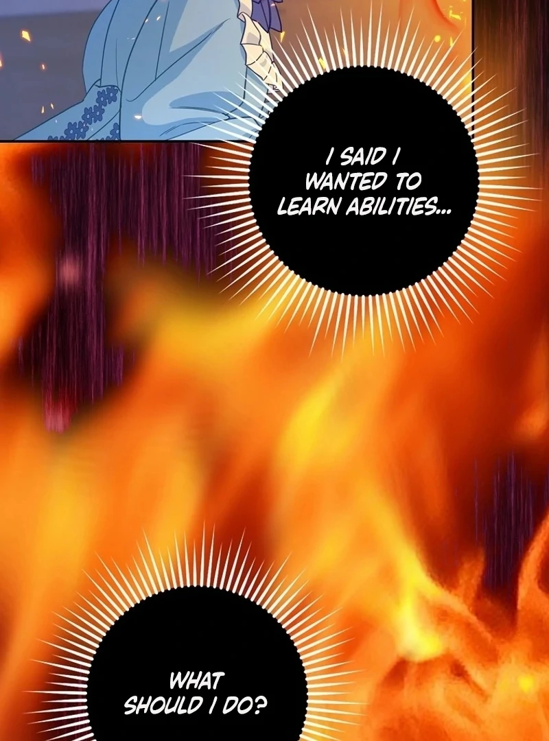 The Snow Leopard Baby of the Black Leopard Family [Lua Comic] - Chapter 14 manhwa