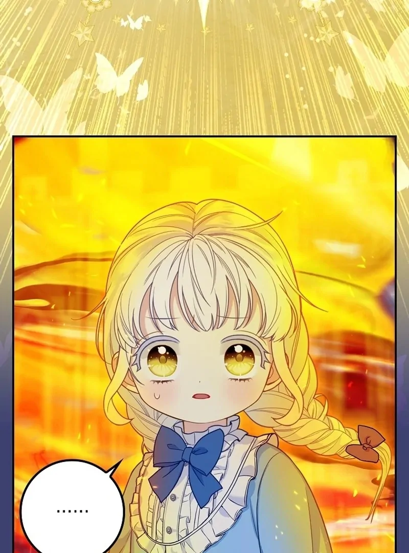 The Snow Leopard Baby of the Black Leopard Family [Lua Comic] - Chapter 14 manhwa