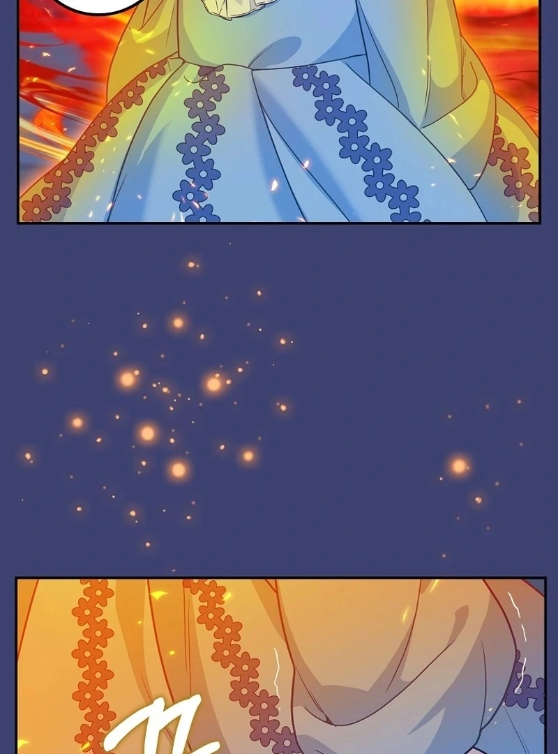 The Snow Leopard Baby of the Black Leopard Family [Lua Comic] - Chapter 14 manhwa