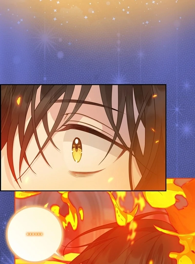 The Snow Leopard Baby of the Black Leopard Family [Lua Comic] - Chapter 14 manhwa