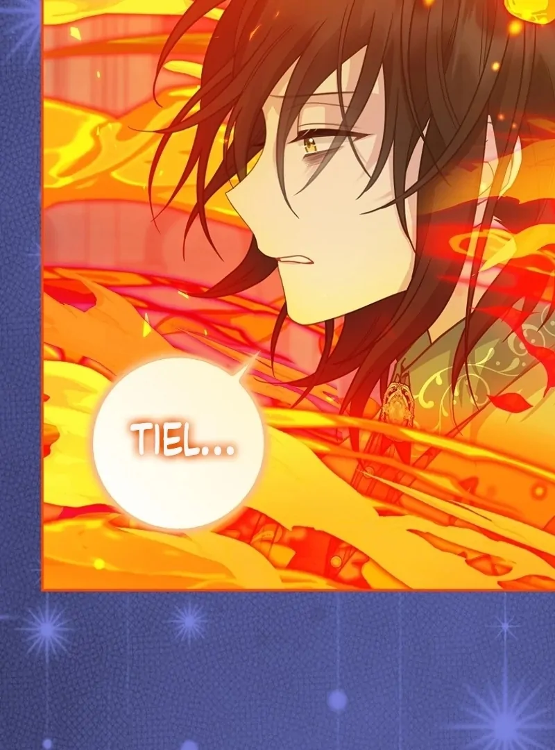 The Snow Leopard Baby of the Black Leopard Family [Lua Comic] - Chapter 14 manhwa