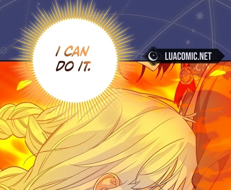 The Snow Leopard Baby of the Black Leopard Family [Lua Comic] - Chapter 14 manhwa