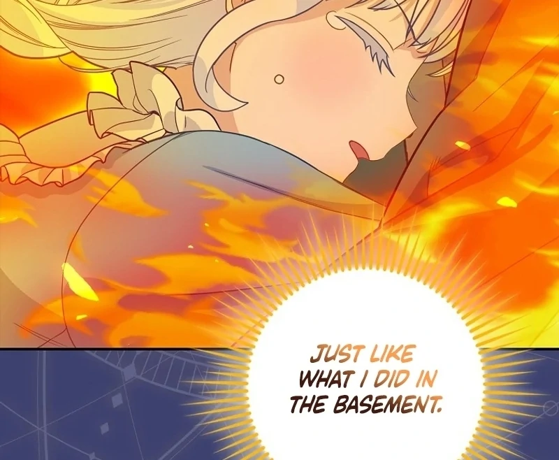 The Snow Leopard Baby of the Black Leopard Family [Lua Comic] - Chapter 14 manhwa