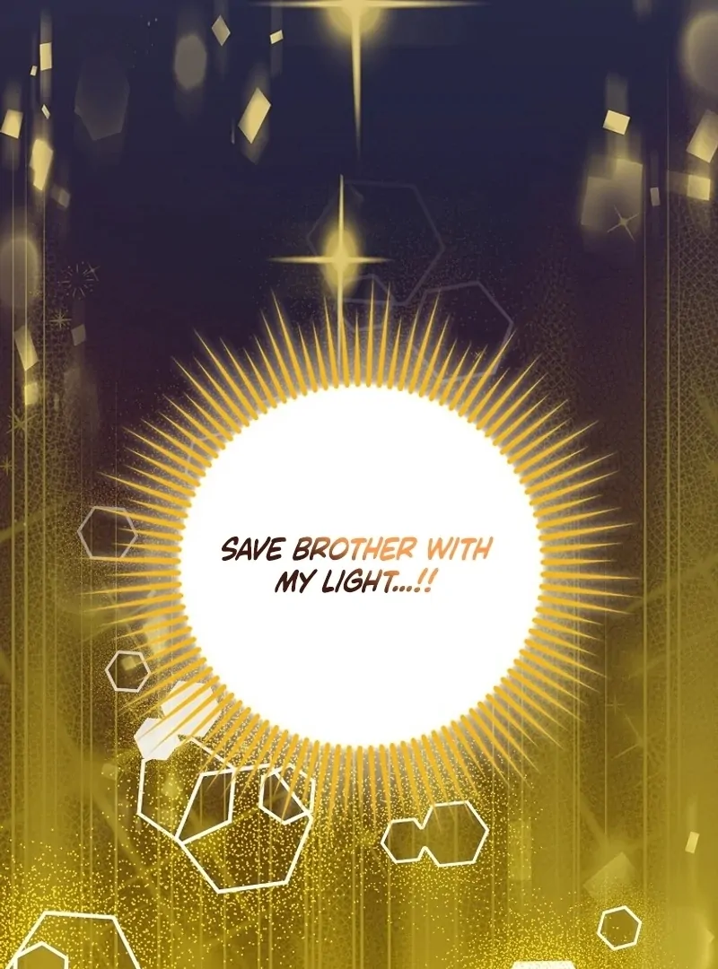 The Snow Leopard Baby of the Black Leopard Family [Lua Comic] - Chapter 14 manhwa