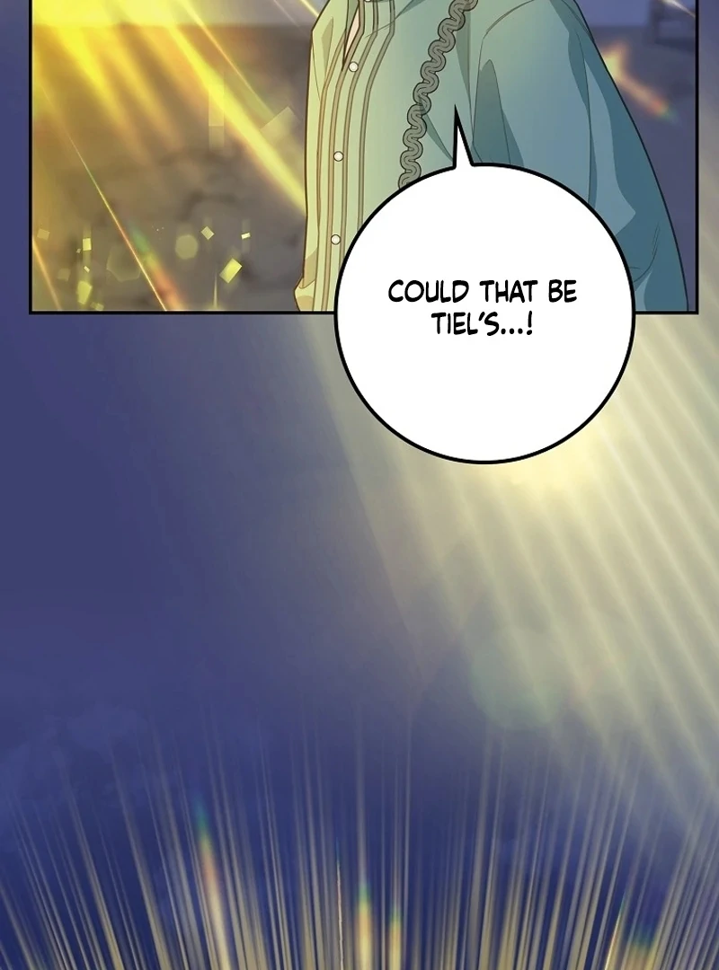 The Snow Leopard Baby of the Black Leopard Family [Lua Comic] - Chapter 14 manhwa