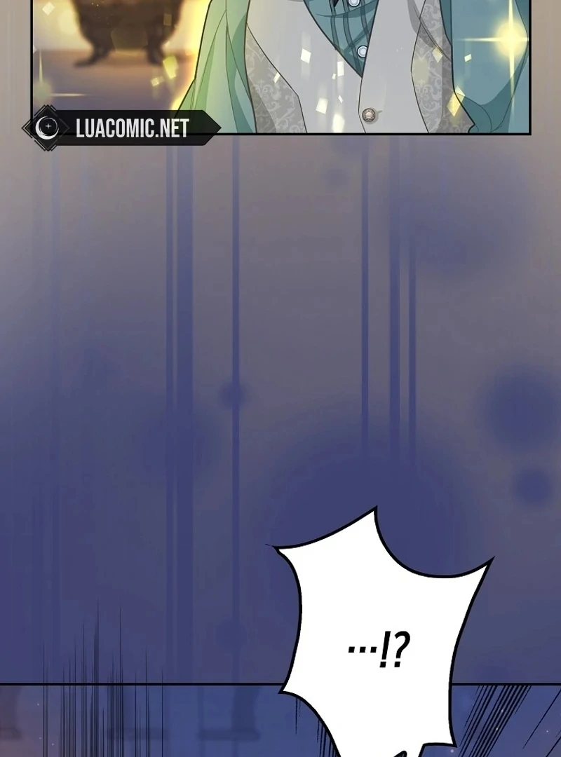 The Snow Leopard Baby of the Black Leopard Family [Lua Comic] - Chapter 14 manhwa