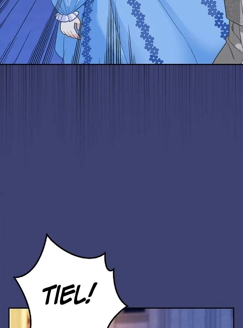 The Snow Leopard Baby of the Black Leopard Family [Lua Comic] - Chapter 14 manhwa