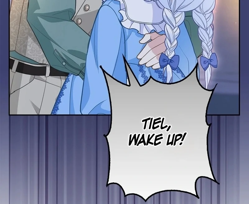 The Snow Leopard Baby of the Black Leopard Family [Lua Comic] - Chapter 14 manhwa
