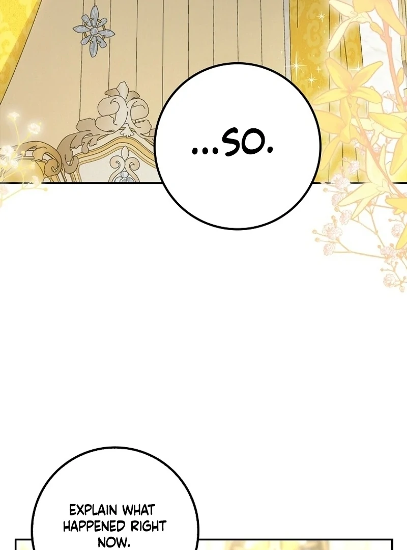 The Snow Leopard Baby of the Black Leopard Family [Lua Comic] - Chapter 14 manhwa