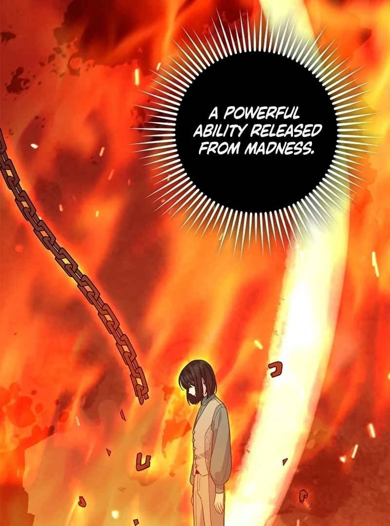 The Snow Leopard Baby of the Black Leopard Family [Lua Comic] - Chapter 14 manhwa