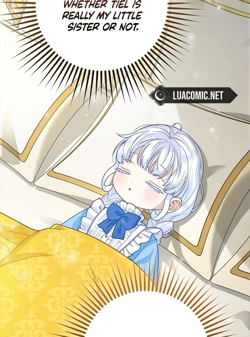 The Snow Leopard Baby of the Black Leopard Family [Lua Comic] - Chapter 14 manhwa