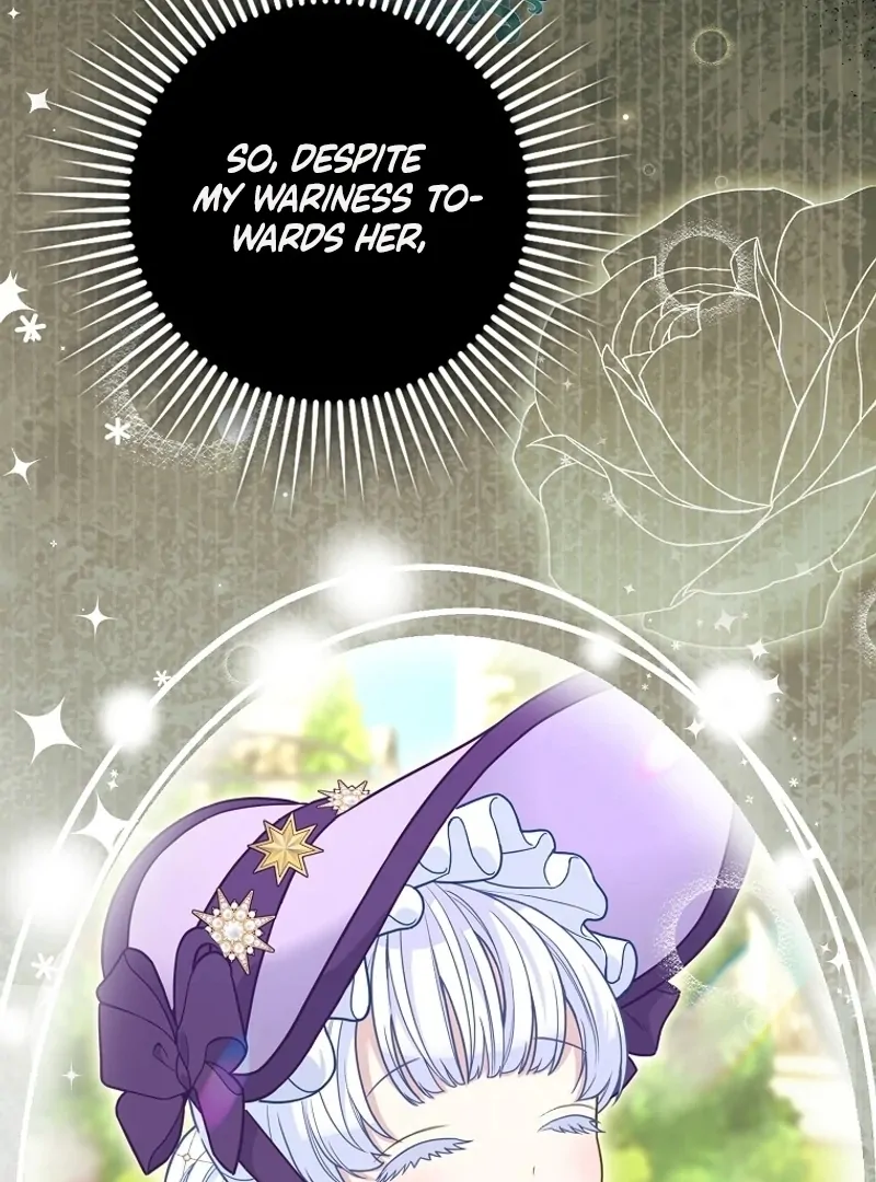 The Snow Leopard Baby of the Black Leopard Family [Lua Comic] - Chapter 14 manhwa