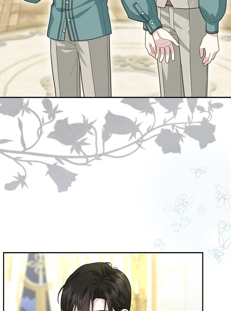 The Snow Leopard Baby of the Black Leopard Family [Lua Comic] - Chapter 14 manhwa