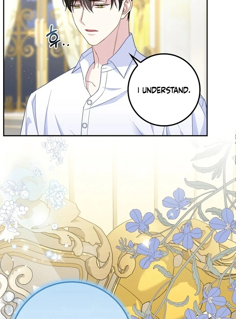 The Snow Leopard Baby of the Black Leopard Family [Lua Comic] - Chapter 14 manhwa