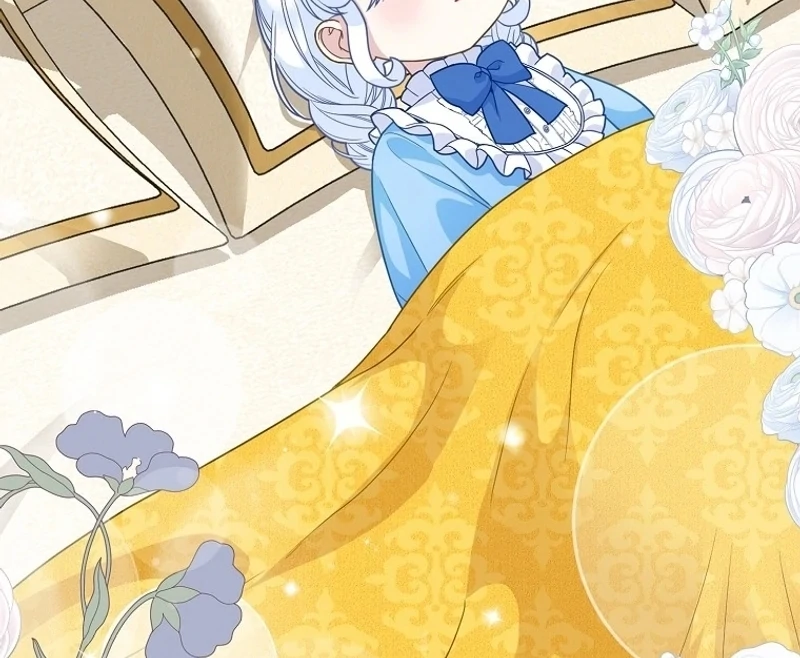 The Snow Leopard Baby of the Black Leopard Family [Lua Comic] - Chapter 14 manhwa