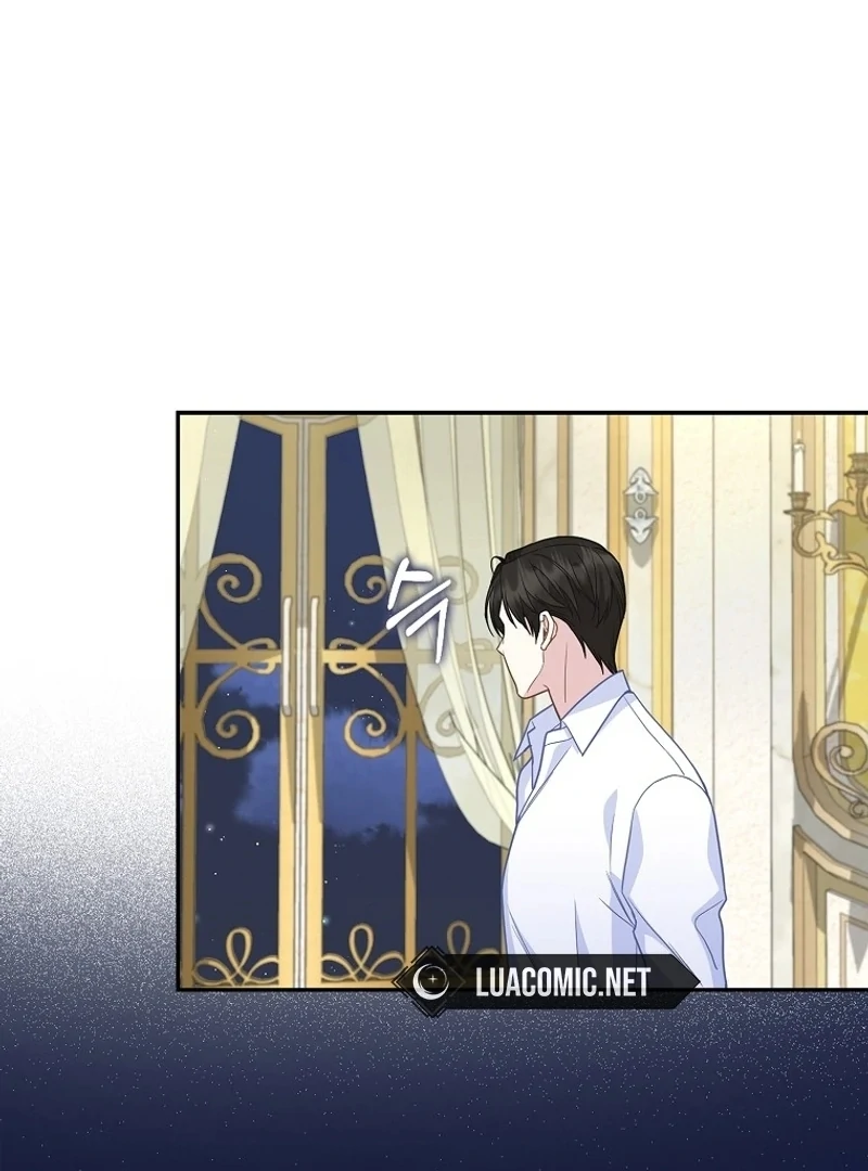 The Snow Leopard Baby of the Black Leopard Family [Lua Comic] - Chapter 14 manhwa
