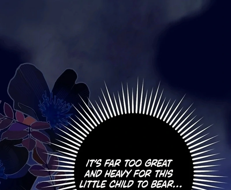 The Snow Leopard Baby of the Black Leopard Family [Lua Comic] - Chapter 14 manhwa