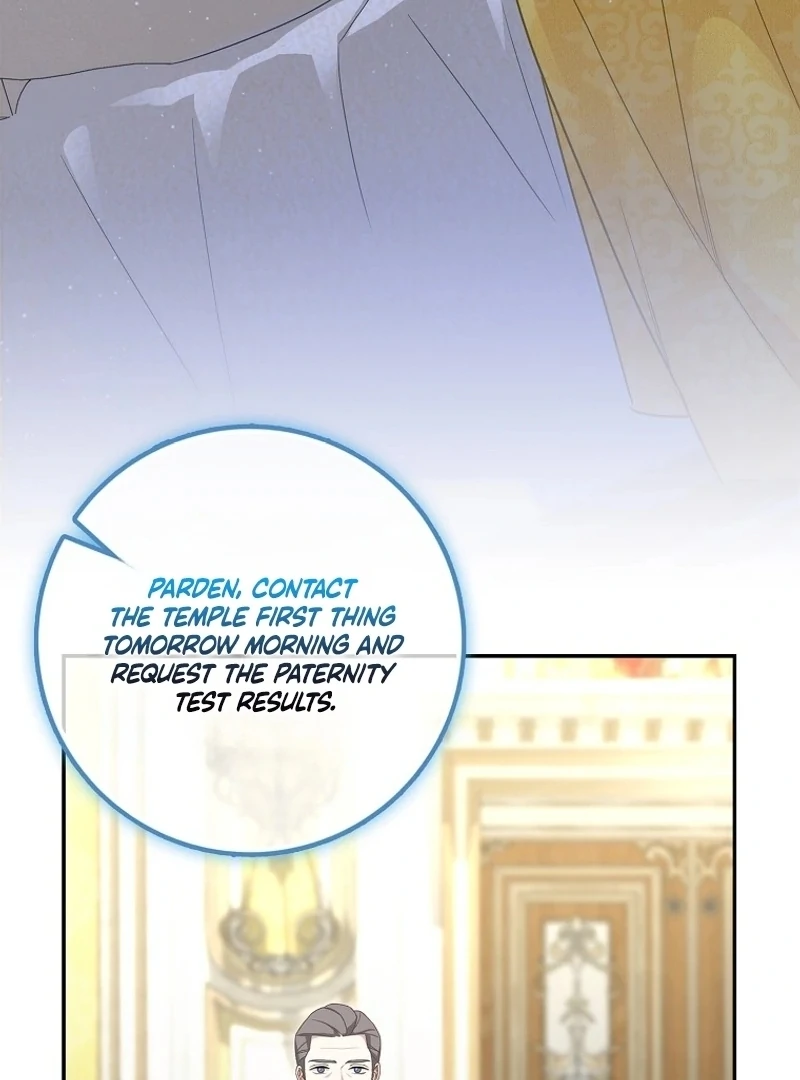 The Snow Leopard Baby of the Black Leopard Family [Lua Comic] - Chapter 14 manhwa