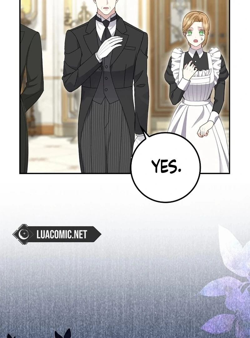 The Snow Leopard Baby of the Black Leopard Family [Lua Comic] - Chapter 14 manhwa