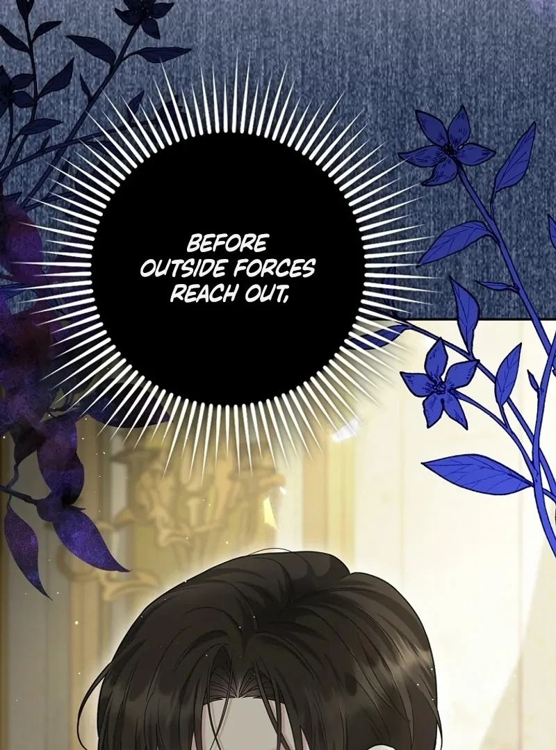 The Snow Leopard Baby of the Black Leopard Family [Lua Comic] - Chapter 14 manhwa