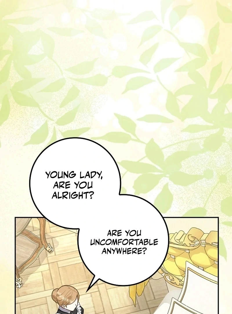 The Snow Leopard Baby of the Black Leopard Family [Lua Comic] - Chapter 15 manhwa