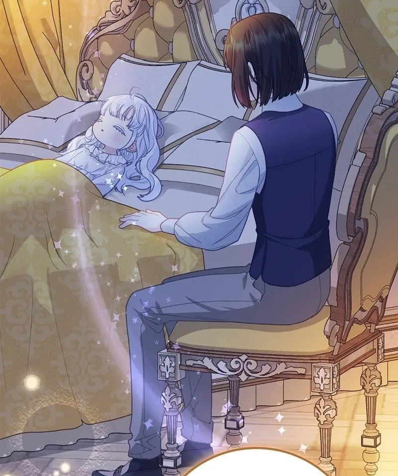 The Snow Leopard Baby of the Black Leopard Family [Lua Comic] - Chapter 15 manhwa