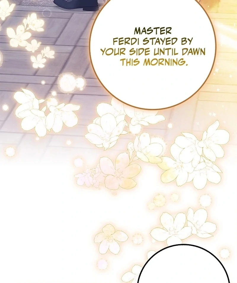 The Snow Leopard Baby of the Black Leopard Family [Lua Comic] - Chapter 15 manhwa