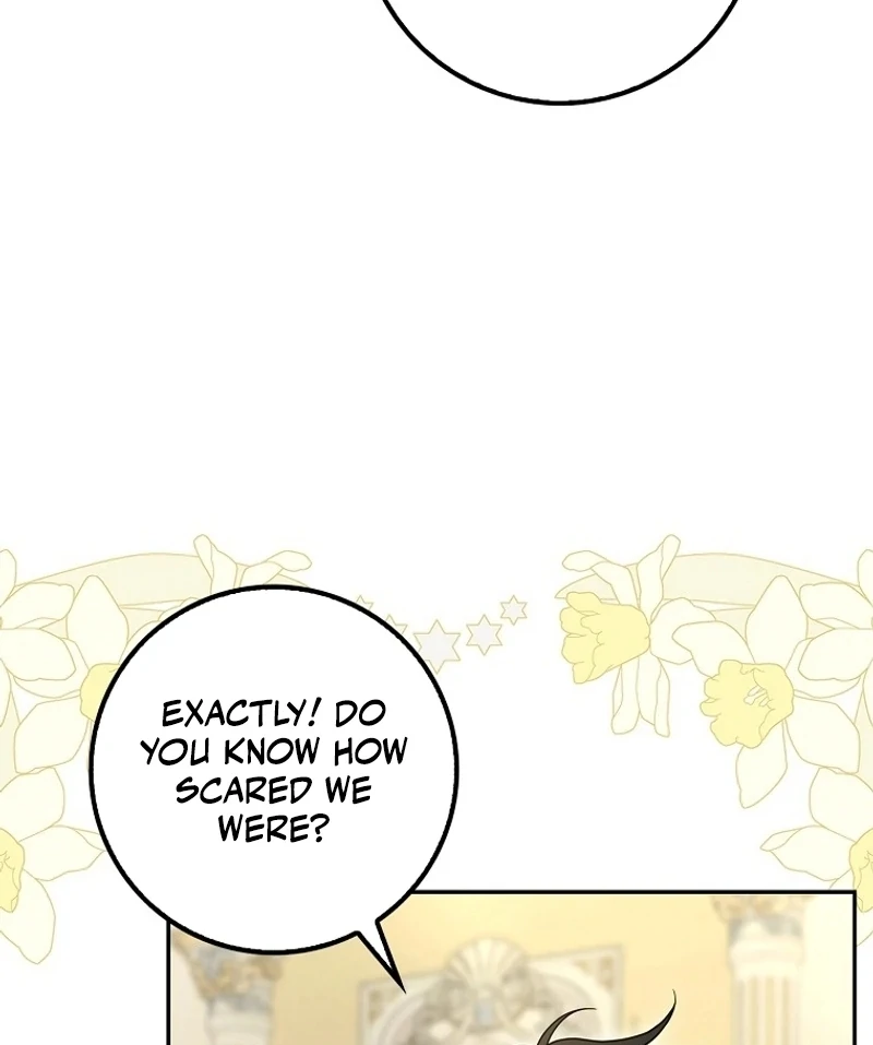 The Snow Leopard Baby of the Black Leopard Family [Lua Comic] - Chapter 15 manhwa