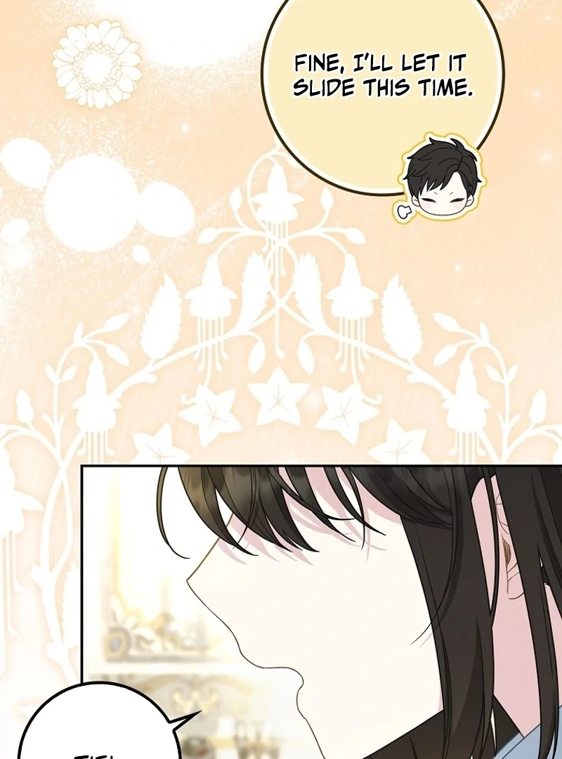 The Snow Leopard Baby of the Black Leopard Family [Lua Comic] - Chapter 15 manhwa