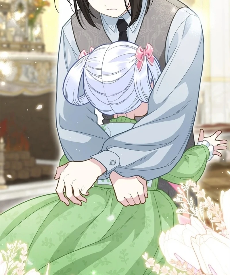 The Snow Leopard Baby of the Black Leopard Family [Lua Comic] - Chapter 15 manhwa