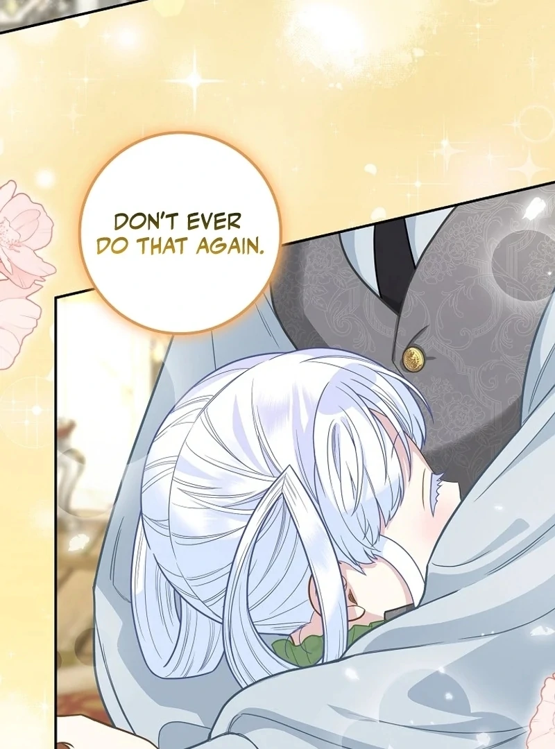 The Snow Leopard Baby of the Black Leopard Family [Lua Comic] - Chapter 15 manhwa