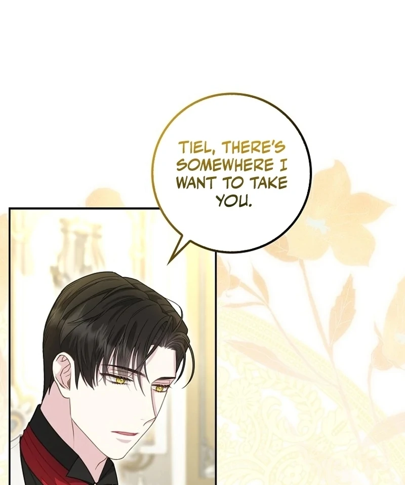 The Snow Leopard Baby of the Black Leopard Family [Lua Comic] - Chapter 15 manhwa